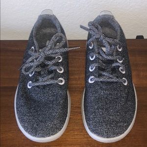 Allbirds Wool Runners ONLY WORN ONCE